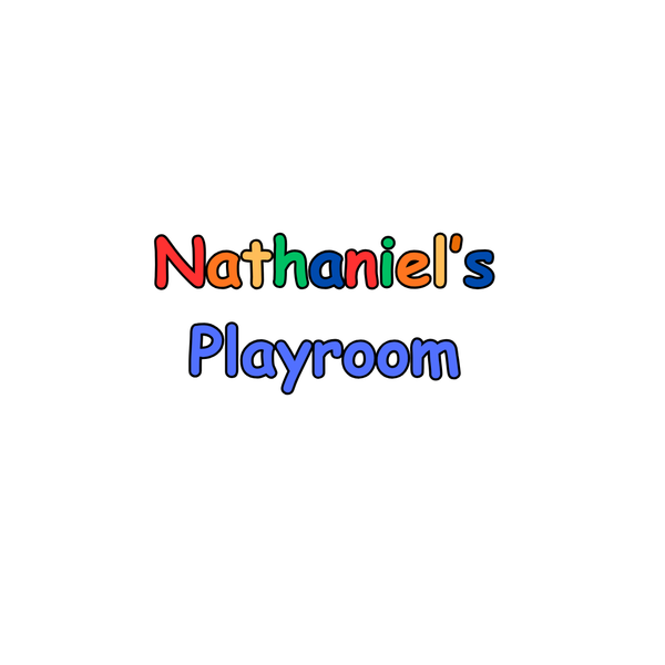 Nathaniel's Playroom